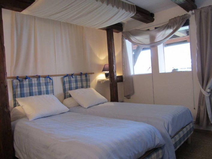 Location de vacances - Gîte à Brumath