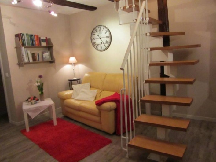 Location de vacances - Gîte à Brumath