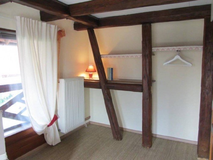 Location de vacances - Gîte à Brumath