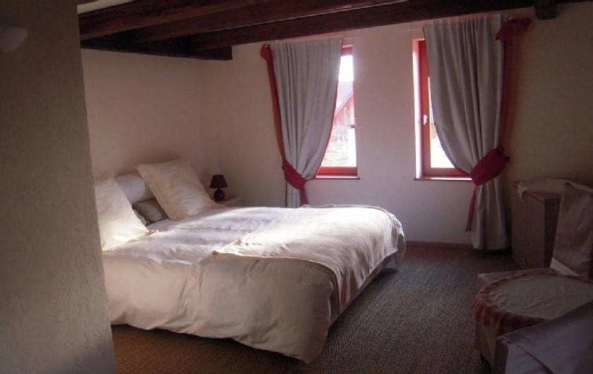 Location de vacances - Gîte à Brumath