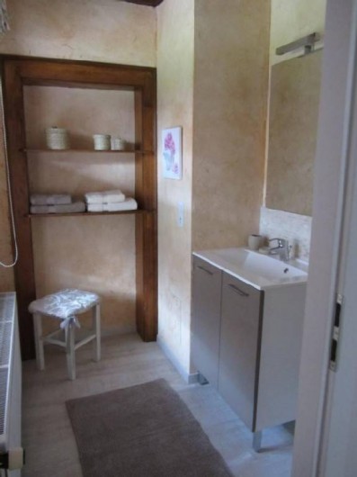 Location de vacances - Gîte à Brumath