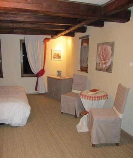 Location de vacances - Gîte à Brumath