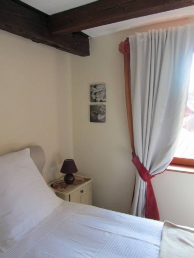 Location de vacances - Gîte à Brumath