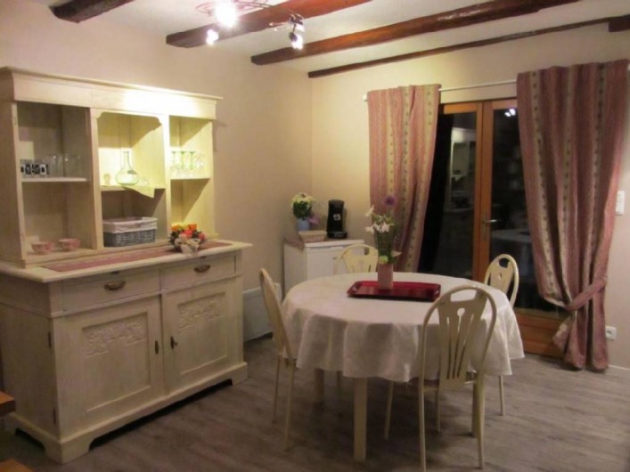 Location de vacances - Gîte à Brumath