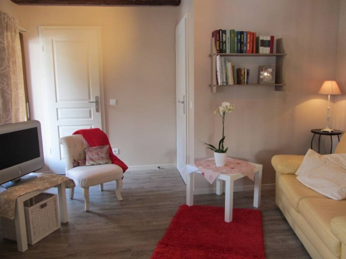 Location de vacances - Gîte à Brumath