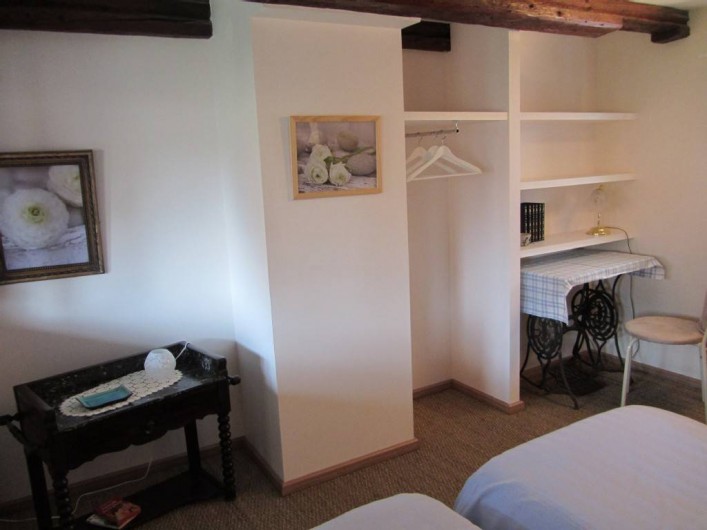 Location de vacances - Gîte à Brumath