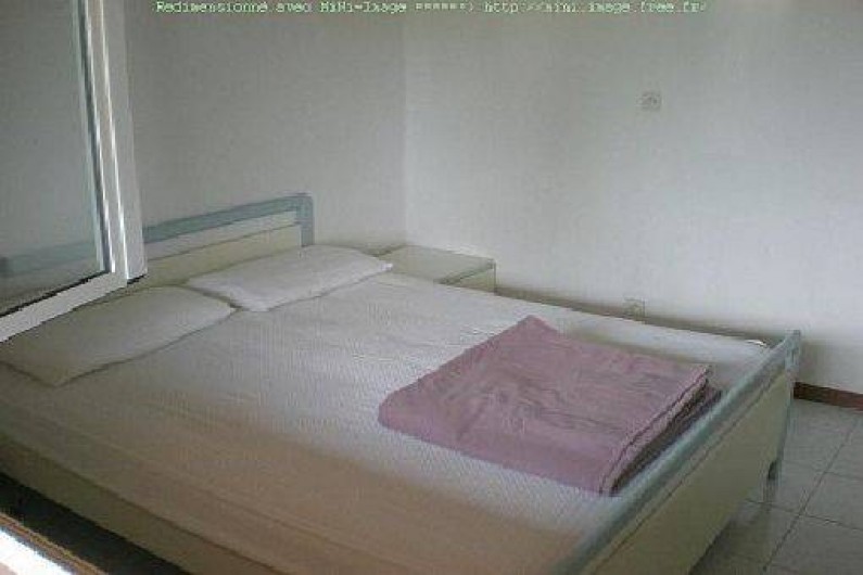 Location de vacances - Appartement à Ghisonaccia