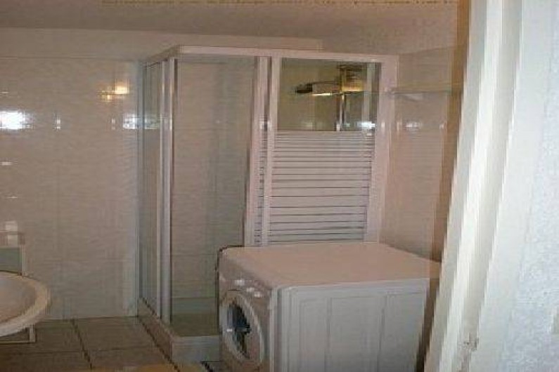 Location de vacances - Appartement à Ghisonaccia