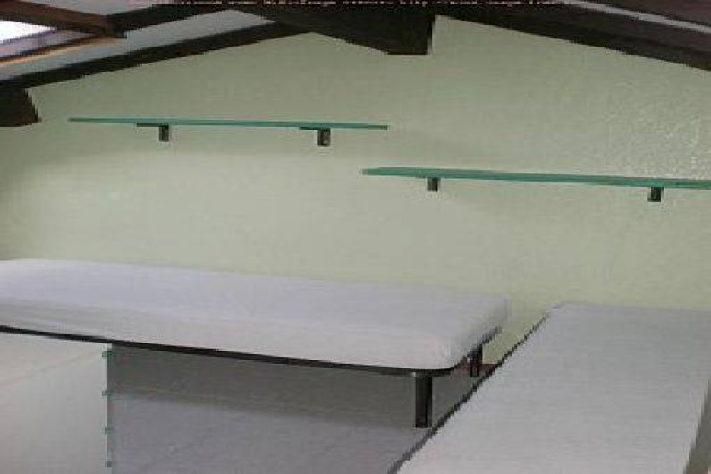 Location de vacances - Appartement à Ghisonaccia