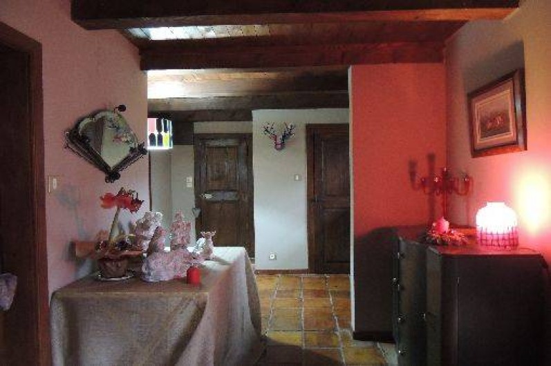 Location de vacances - Gîte à Nordhouse