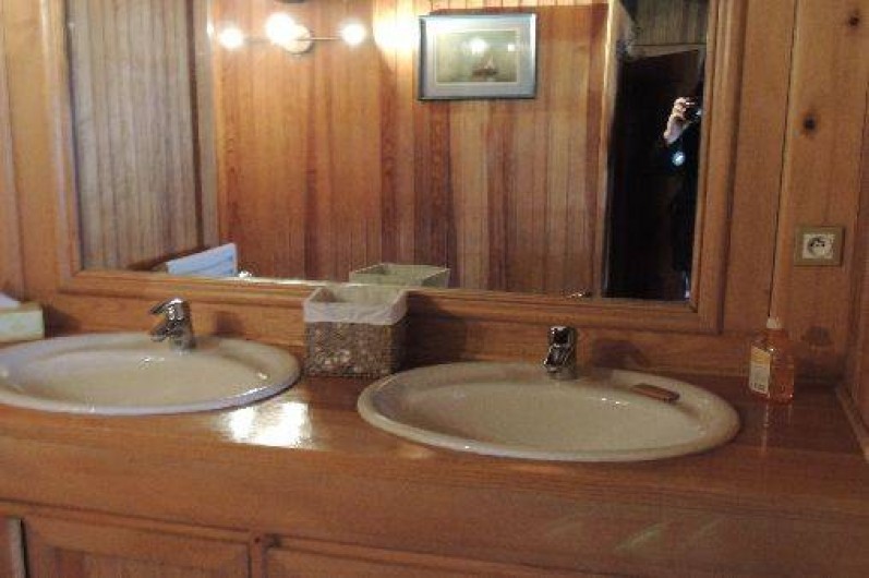 Location de vacances - Gîte à Nordhouse