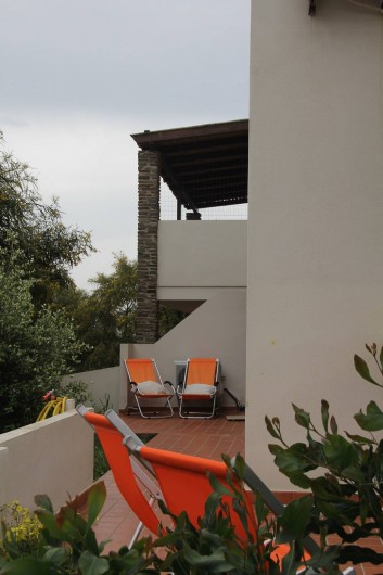 Location de vacances - Maison - Villa à Stintino