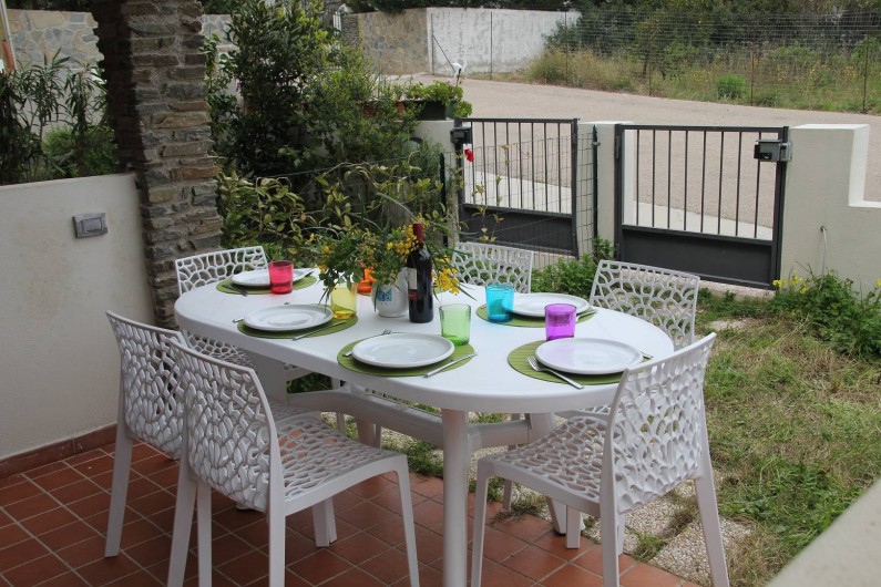 Location de vacances - Maison - Villa à Stintino