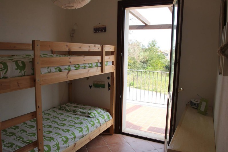 Location de vacances - Maison - Villa à Stintino