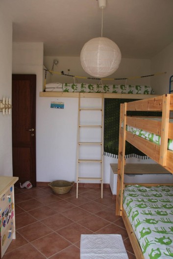 Location de vacances - Maison - Villa à Stintino