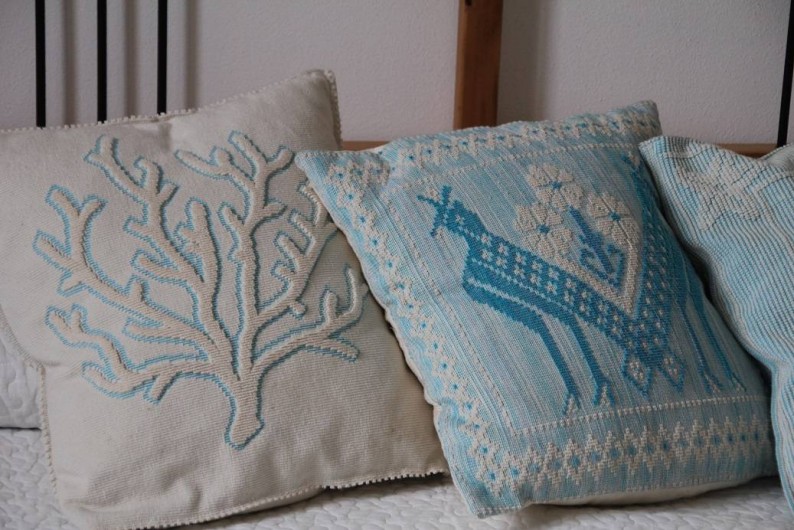 Location de vacances - Maison - Villa à Stintino