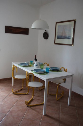 Location de vacances - Maison - Villa à Stintino