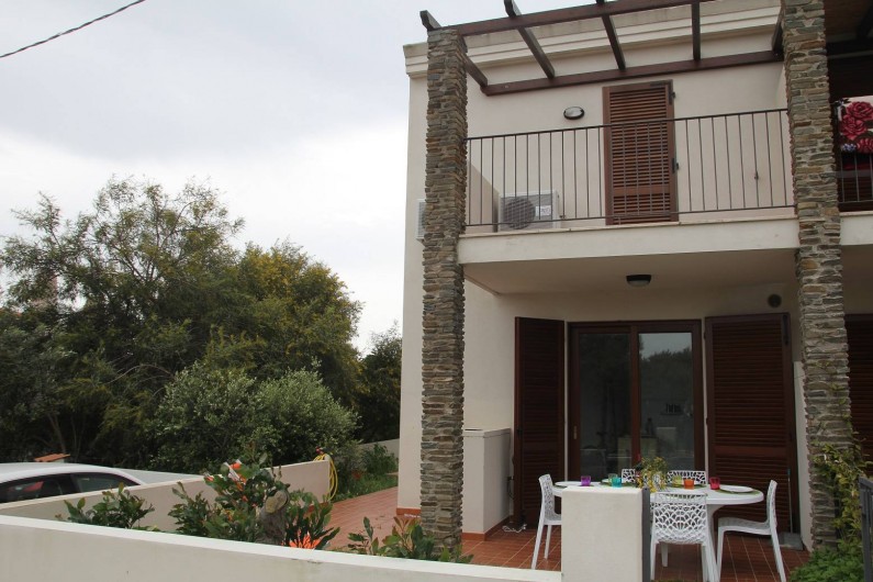 Location de vacances - Maison - Villa à Stintino