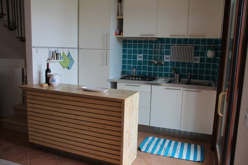 Location de vacances - Maison - Villa à Stintino