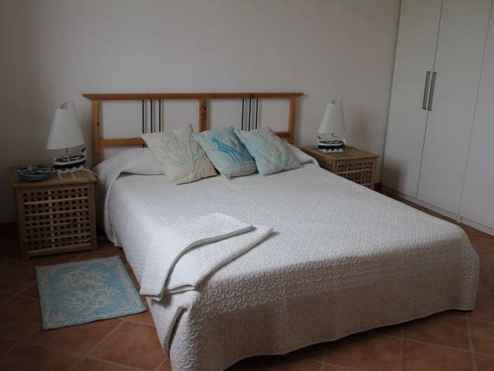 Location de vacances - Maison - Villa à Stintino