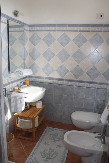 Location de vacances - Maison - Villa à Stintino