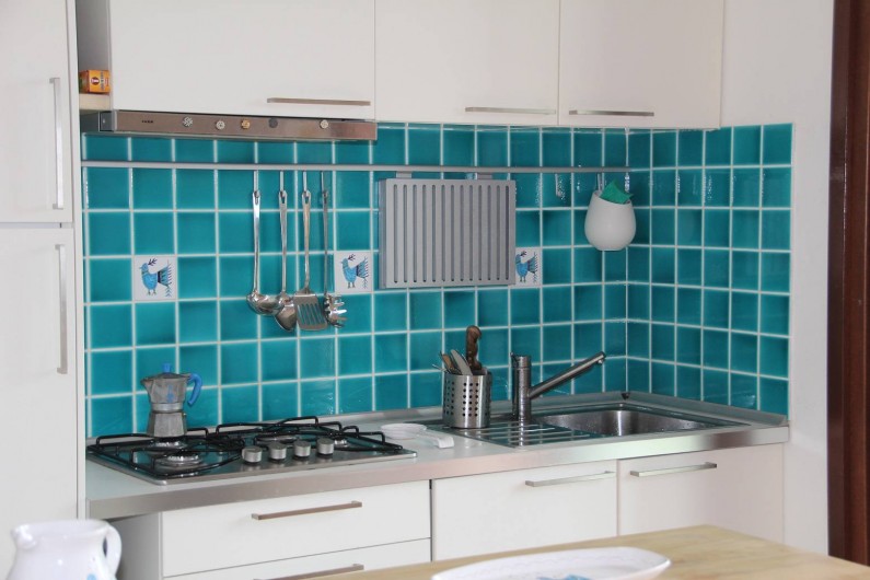 Location de vacances - Maison - Villa à Stintino