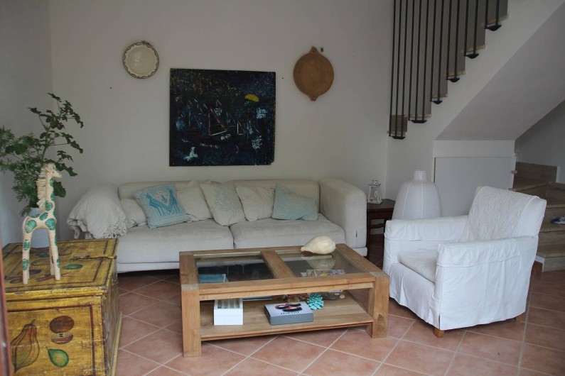 Location de vacances - Maison - Villa à Stintino