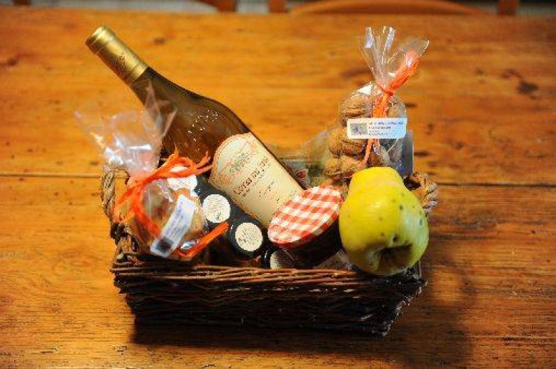 Location de vacances - Gîte à Esprels