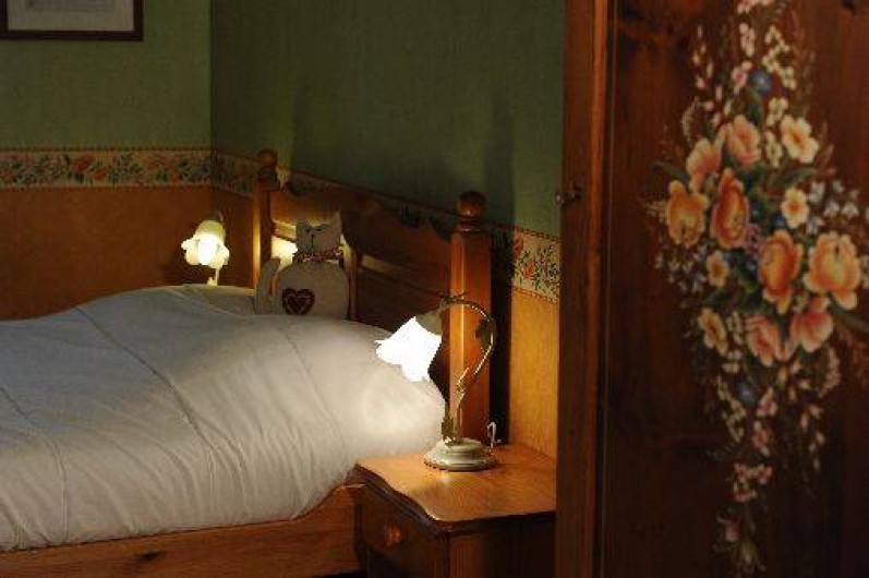 Location de vacances - Gîte à Esprels