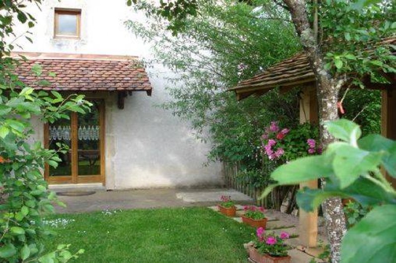 Location de vacances - Gîte à Esprels