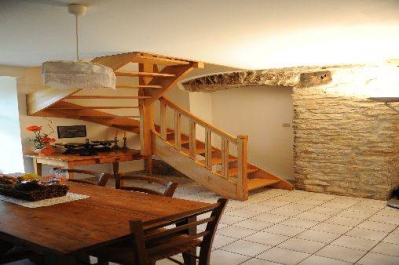 Location de vacances - Gîte à Esprels