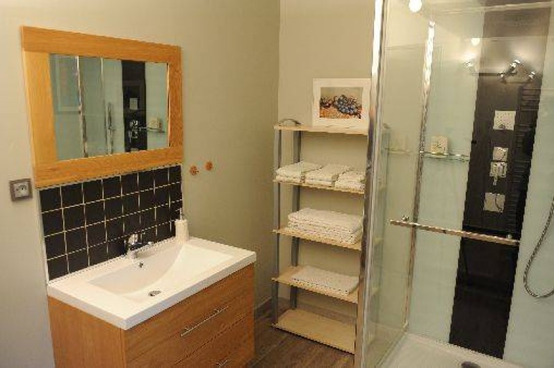 Location de vacances - Gîte à Esprels