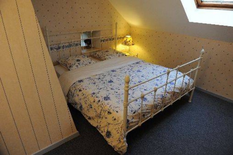 Location de vacances - Gîte à Esprels