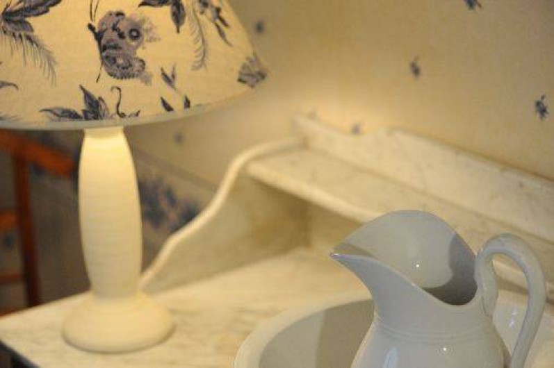 Location de vacances - Gîte à Esprels