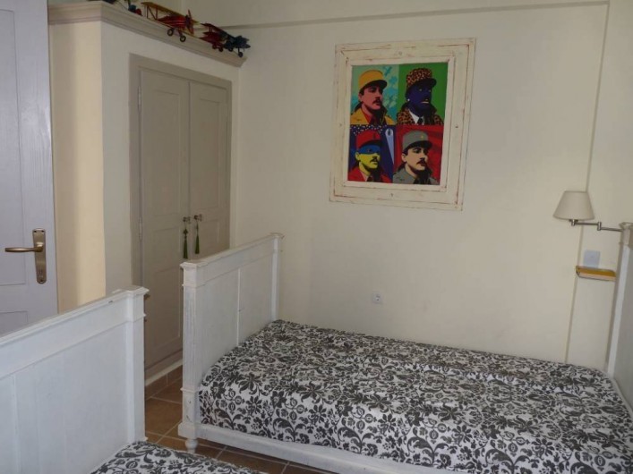 Location de vacances - Maison - Villa à Vela Luka