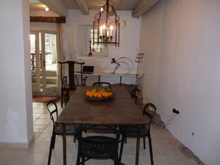 Location de vacances - Maison - Villa à Vela Luka