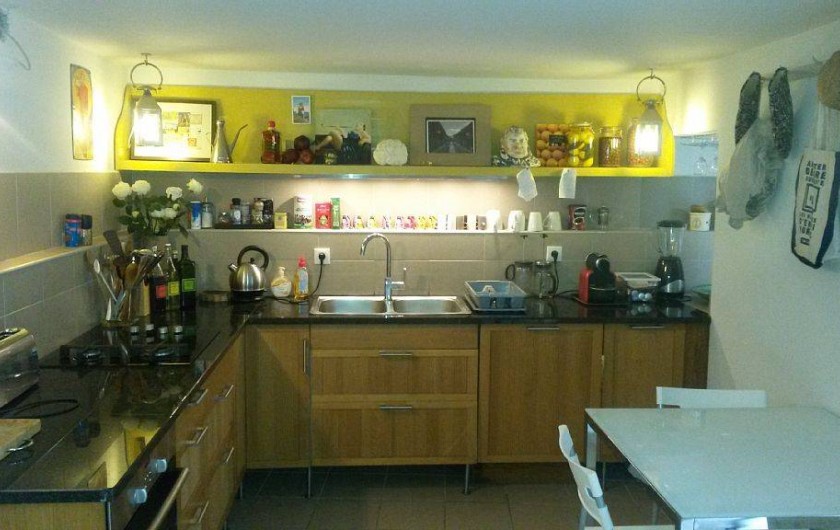 Location de vacances - Maison - Villa à Vela Luka