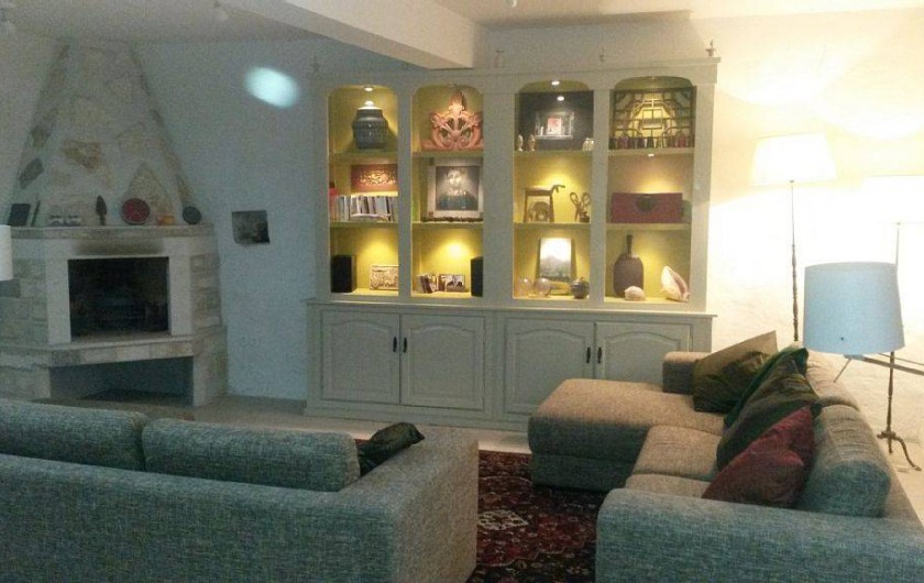 Location de vacances - Maison - Villa à Vela Luka