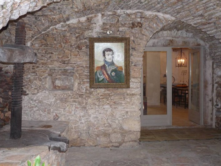 Location de vacances - Maison - Villa à Vela Luka