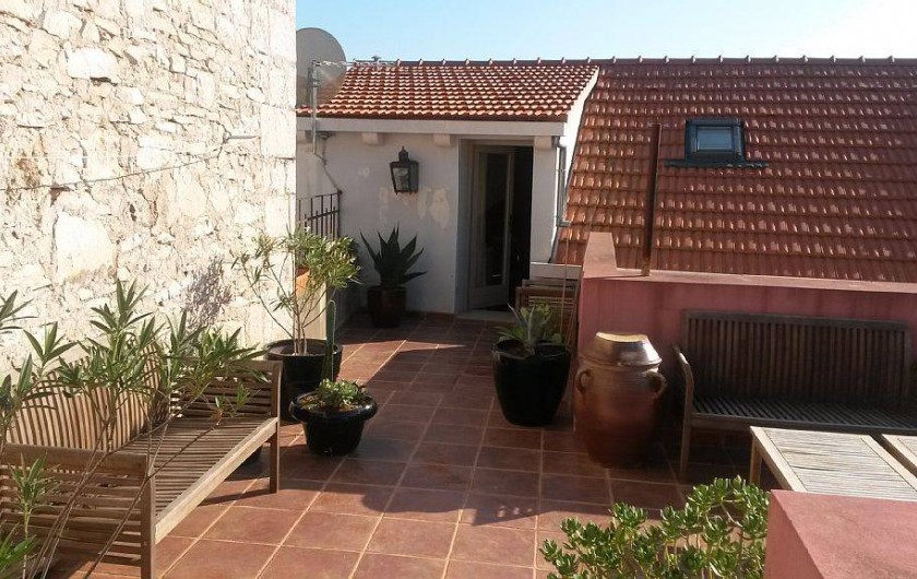 Location de vacances - Maison - Villa à Vela Luka