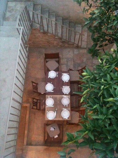 Location de vacances - Maison - Villa à Vela Luka