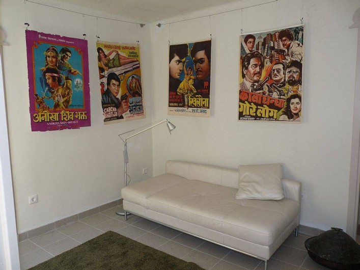 Location de vacances - Maison - Villa à Vela Luka