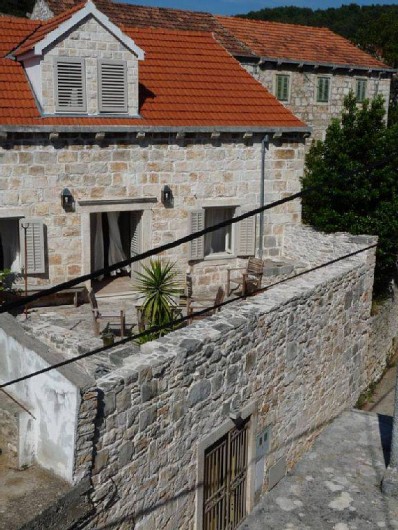 Location de vacances - Maison - Villa à Vela Luka