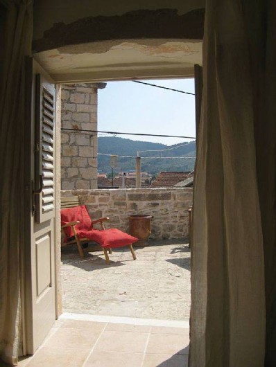 Location de vacances - Maison - Villa à Vela Luka