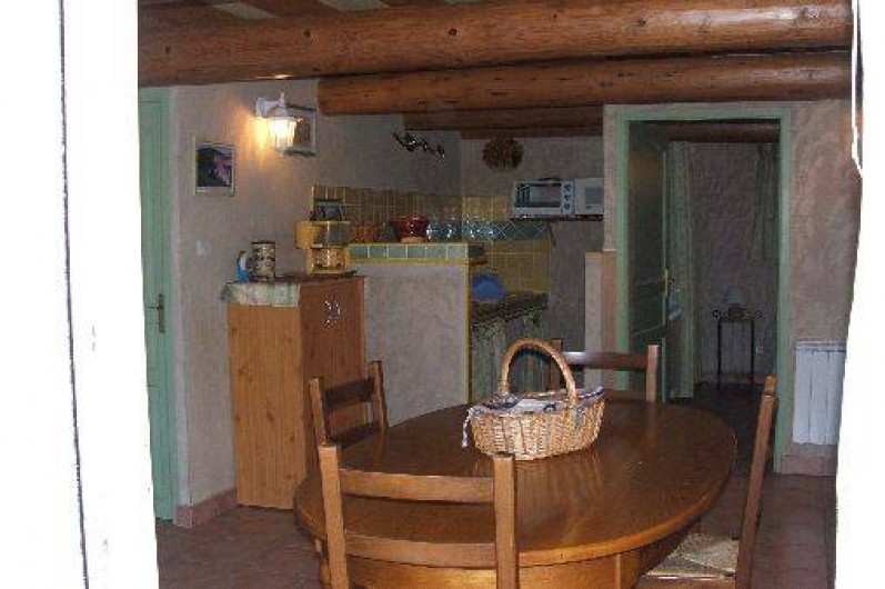 Location de vacances - Villa à Pernes-les-Fontaines