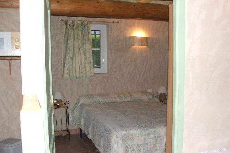 Location de vacances - Villa à Pernes-les-Fontaines