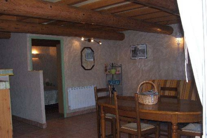 Location de vacances - Villa à Pernes-les-Fontaines