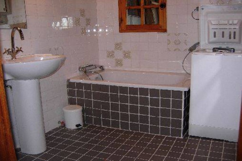 Location de vacances - Gîte à Masquières