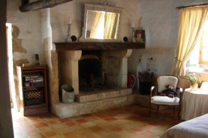 Location de vacances - Gîte à Masquières