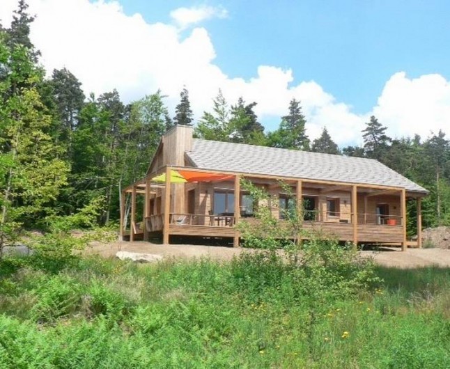 Location de vacances - Gîte à Le Chambon-sur-Lignon